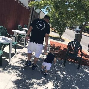 Meet your Posher, Tam